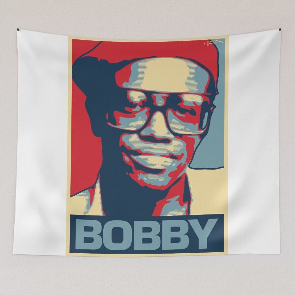 Item preview, Bobby designed and sold by DFA.
