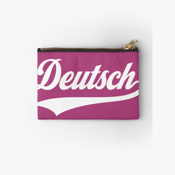 Item preview, Deutsch designed and sold by Newrealis.