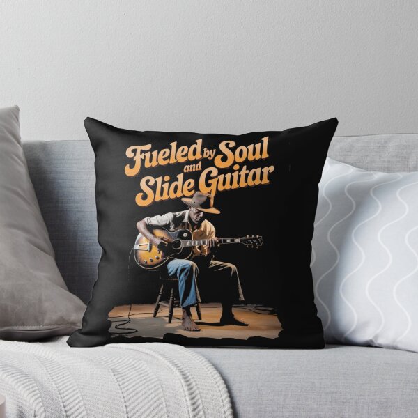 Item preview, Feuled by soul and slide guitar - Blues for you - Easy blues - Blues is everything you need - I wish i had a blues - Blues for everyone - The home of blues - Blues make everything better designed and sold by JansenGS.
