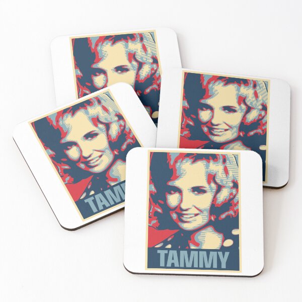 Item preview, Tammy designed and sold by DFA.