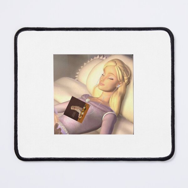 Item preview, Annika listening to The Loneliest Time designed and sold by zoealexa11.