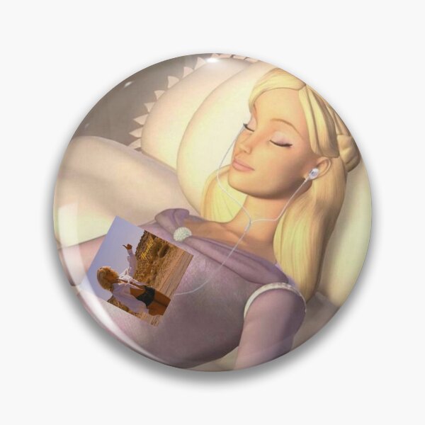 Item preview, Annika listening to Manchild designed and sold by zoealexa11.