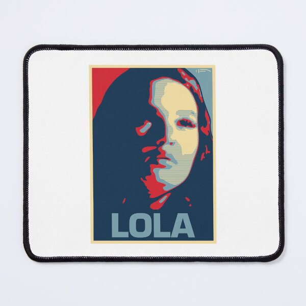 Item preview, Lola designed and sold by DFA.
