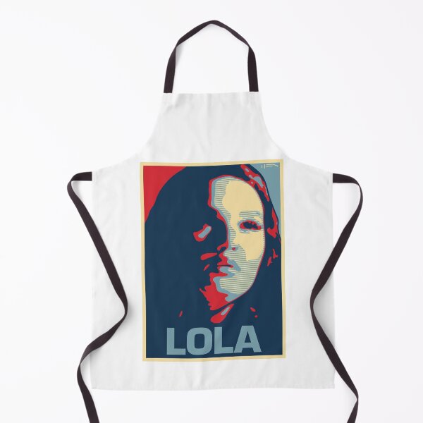 Artikelvorschau, Lola entworfen und verkauft von DFA.