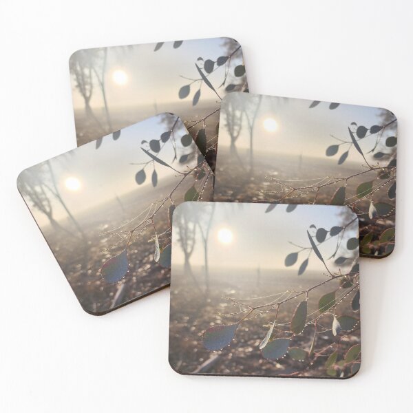 Item preview, Country Australian Autumn Leaves Photo, Aussie Outback Photography designed and sold by imajine.