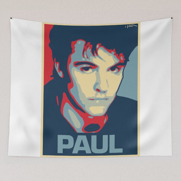 Item preview, Paul designed and sold by DFA.