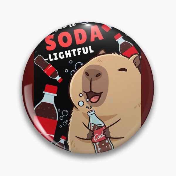 Item preview, You're Soda-lightful designed and sold by The magic  Yellow bus.
