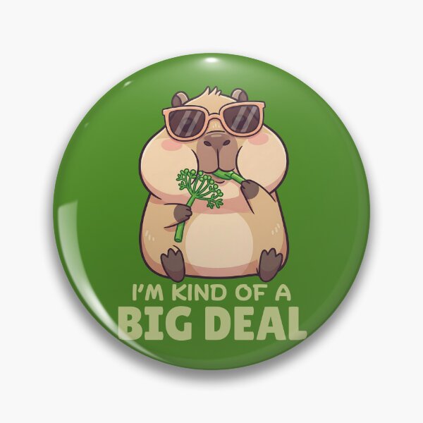 Item preview, I'm Kind of A Big Dill designed and sold by The magic  Yellow bus.