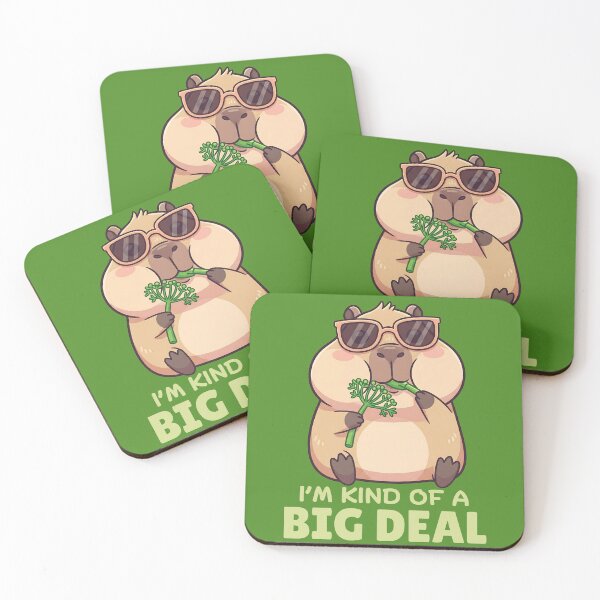 Item preview, I'm Kind of A Big Dill designed and sold by The magic  Yellow bus.