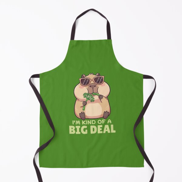 Item preview, I'm Kind of A Big Dill designed and sold by The magic Yellow bus.