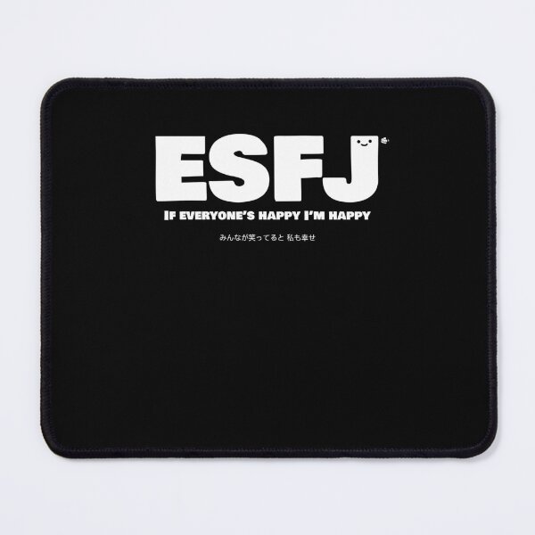 Item preview, OH!wee MBTI - ESFJ designed and sold by OH!wee.