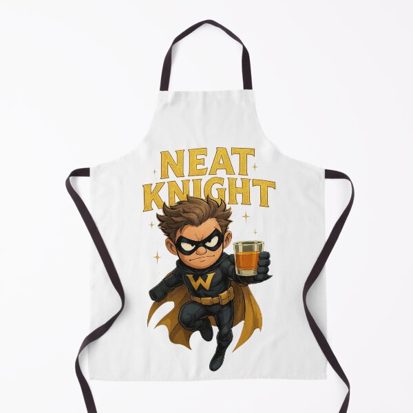Item preview, Neat Knight designed and sold by KiwiGrizzly.