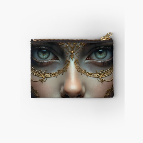 Item preview, Enchanted Gilded Gaze designed and sold by ShadowAndSlate.
