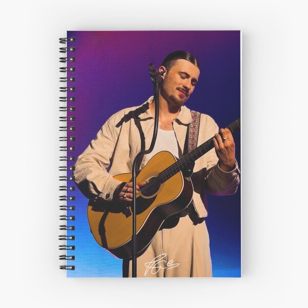 Item preview, Pierre Garnier - Guitar Portrait designed and sold by PYXOO.