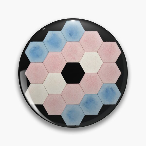 Item preview, Cosmic Pride: Transcending Limits designed and sold by Probably Fine Designs.
