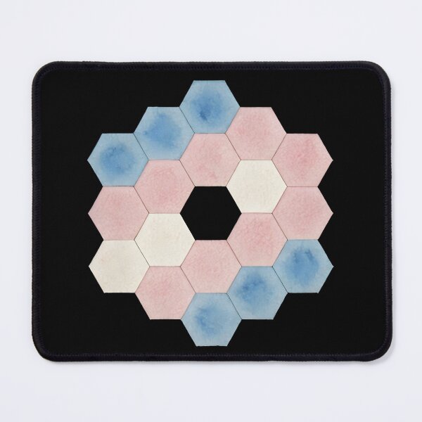 Item preview, Cosmic Pride: Transcending Limits designed and sold by Probably Fine Designs.