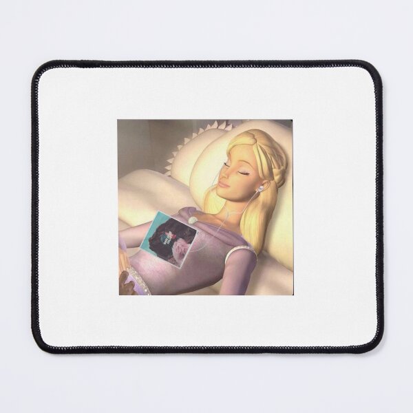 Item preview, Annika listening to Badlands designed and sold by zoealexa11.
