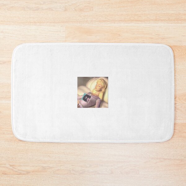 Item preview, Annika listening to Badlands designed and sold by zoealexa11.