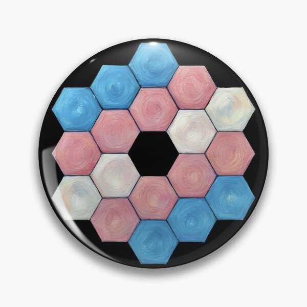 Item preview, Cosmic Pride: Transcending Limits designed and sold by Probably Fine Designs.
