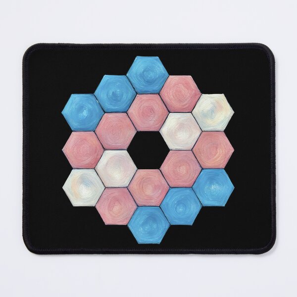 Item preview, Cosmic Pride: Transcending Limits designed and sold by Probably Fine Designs.