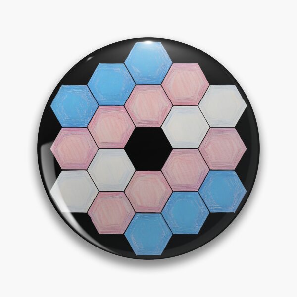 Item preview, Cosmic Pride: Transcending Limits designed and sold by Probably Fine Designs.