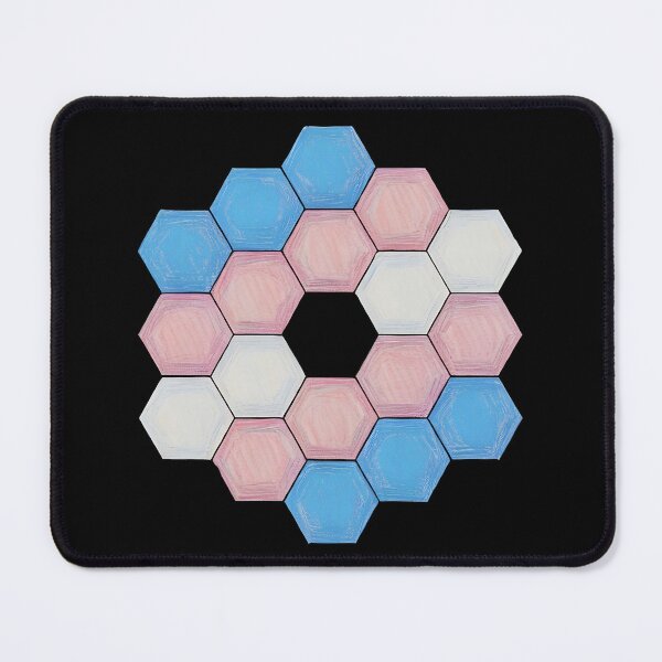 Item preview, Cosmic Pride: Transcending Limits designed and sold by Probably Fine Designs.