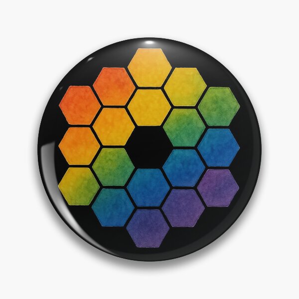 Item preview, Cosmic Pride: Love Without Limits designed and sold by Probably Fine Designs.