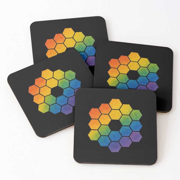 Item preview, Cosmic Pride: Love Without Limits designed and sold by Probably Fine Designs.