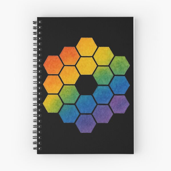 Item preview, Cosmic Pride: Love Without Limits designed and sold by Probably Fine Designs.