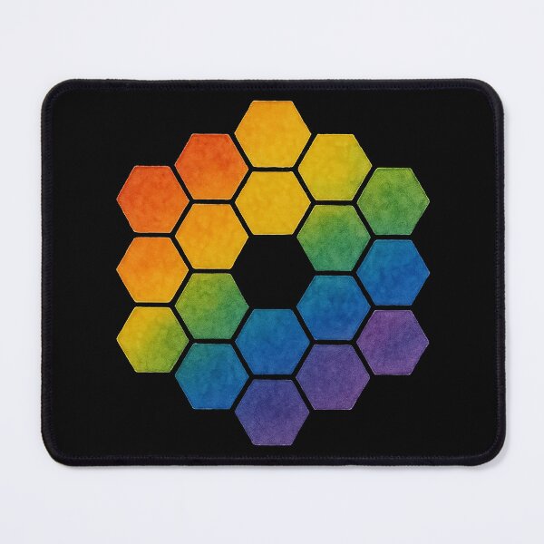 Item preview, Cosmic Pride: Love Without Limits designed and sold by Probably Fine Designs.