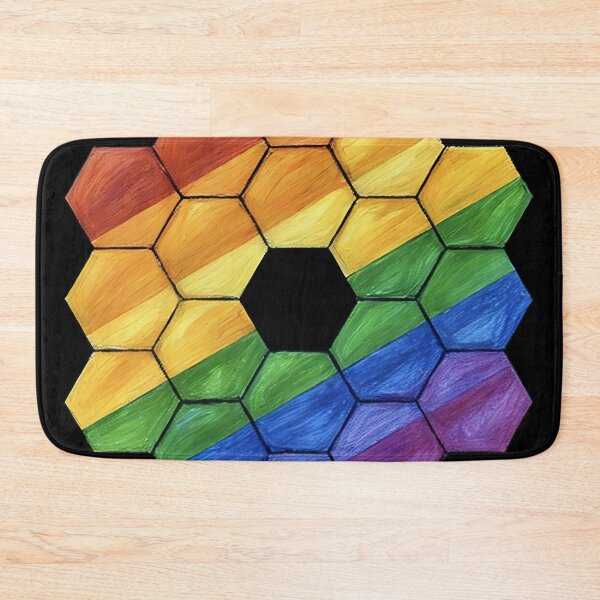 Item preview, Cosmic Pride: Love Without Limits designed and sold by Probably Fine Designs.