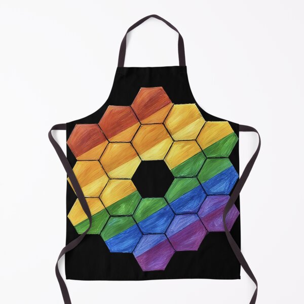 Item preview, Cosmic Pride: Love Without Limits designed and sold by Probably Fine Designs.