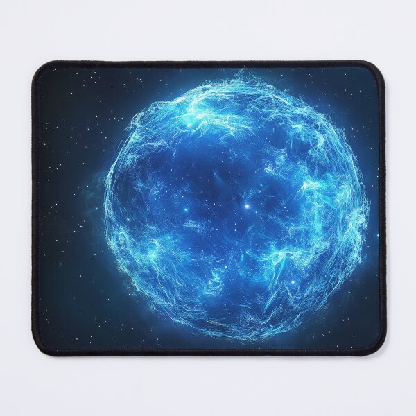 Item preview, Mysteries of space designed and sold by FluffyGallery.