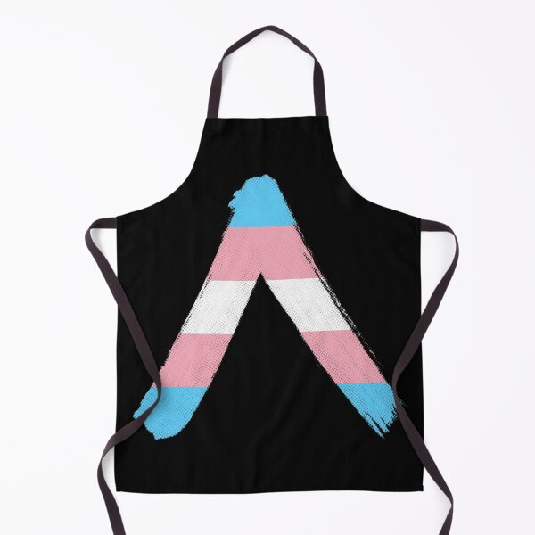 Item preview, Stand with Trans Lives: Trans Ally designed and sold by Probably Fine Designs.