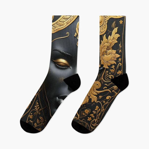 Item preview, Dark Empress Gilded Vision designed and sold by ShadowAndSlate.