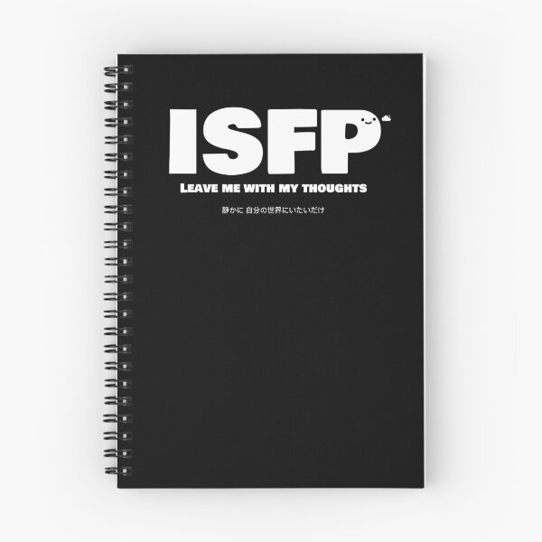 Item preview, OH!wee MBTI - ISFP designed and sold by OH!wee.