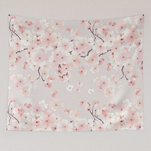 Item preview, Flowers Viewing designed and sold by CoolPixels.