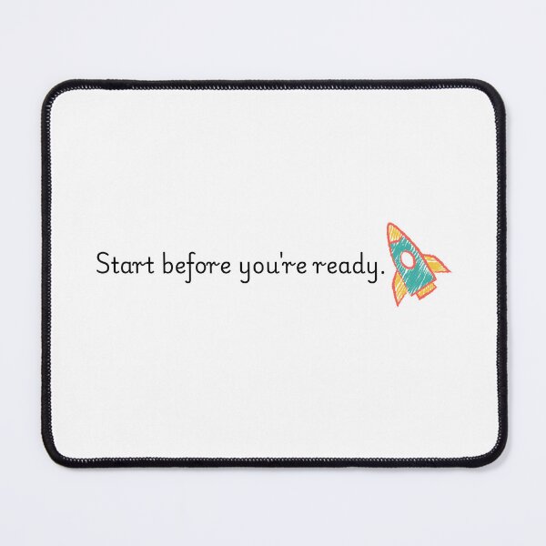 Item preview, Motivational Quote designed and sold by holaitssher.