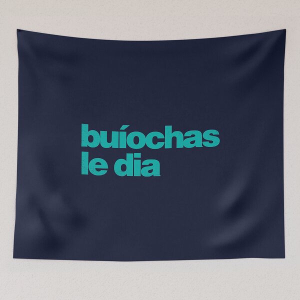 Item preview, Buíochas le Dia Thank God as Gaeilge - Irish - Green designed and sold by unrealindeed.