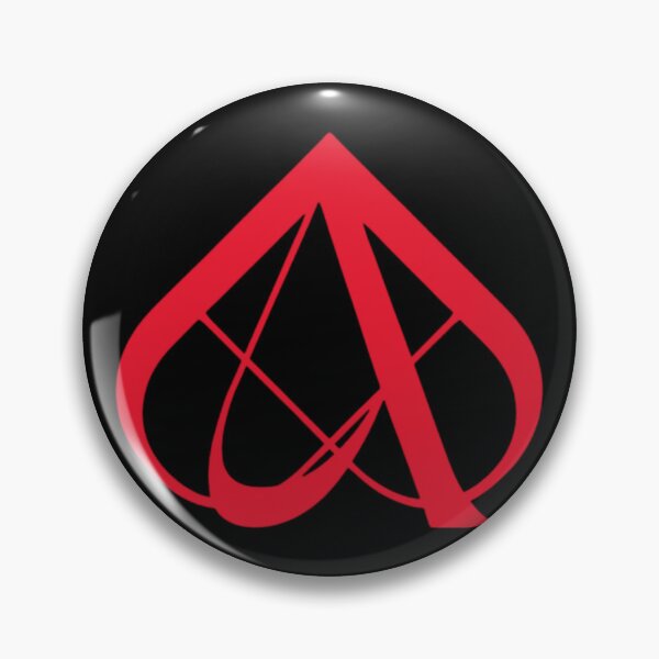 Item preview, UAU Logo designed and sold by NadyaEsthetic.