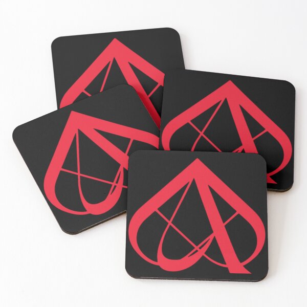 Item preview, UAU Logo designed and sold by NadyaEsthetic.
