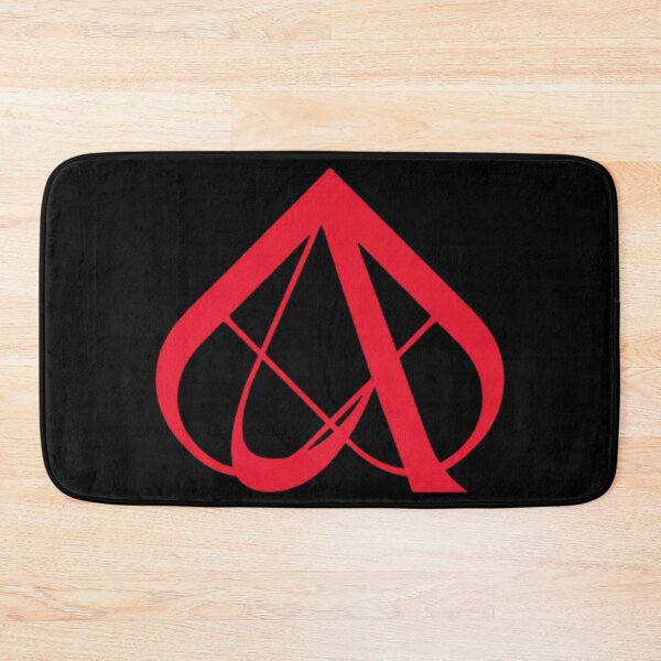 Item preview, UAU Logo designed and sold by NadyaEsthetic.