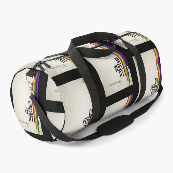 Item preview, diversity designed and sold by Ratatatts.