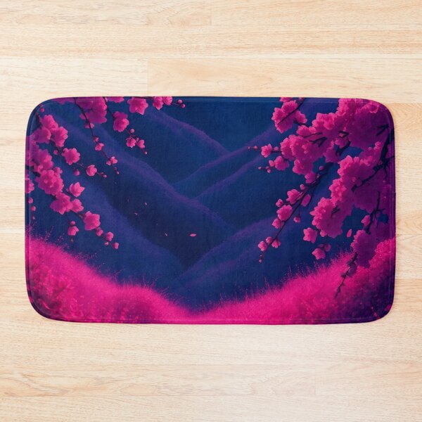 Item preview, Majestic AI Landscape | Sunset-Inspired AI Generated Wall Art designed and sold by typoinspired.