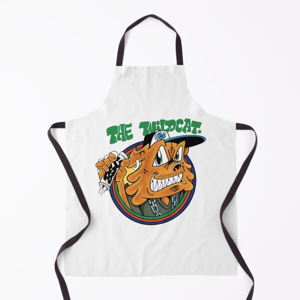 Item preview, THE WILDCAT designed and sold by WCOOL.