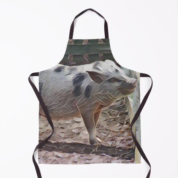 Item preview, Pretty Pig In Gemstone designed and sold by Fearless-Fox.