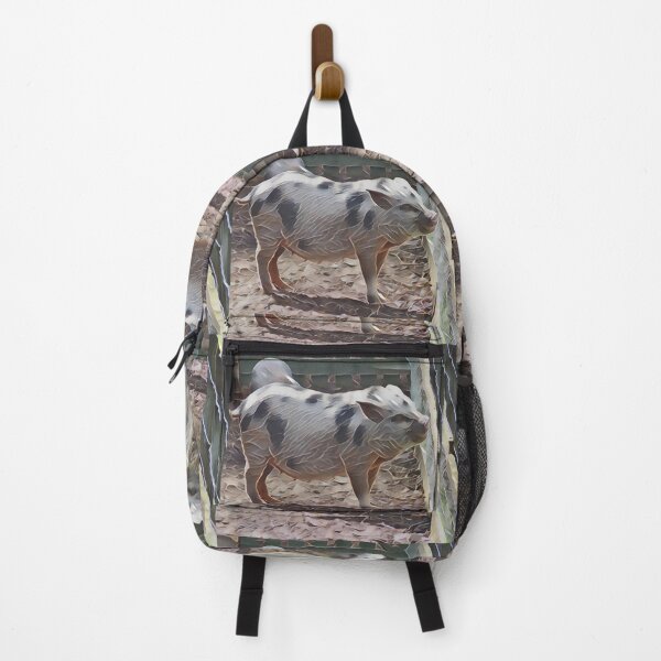Item preview, Pretty Pig In Gemstone designed and sold by Fearless-Fox.