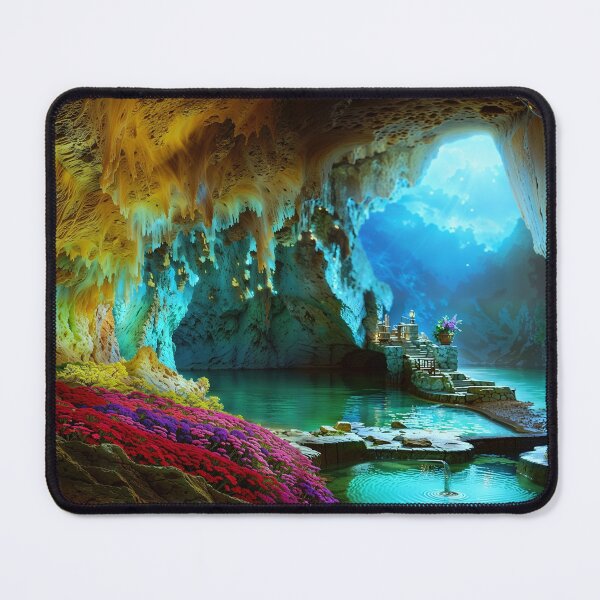 Item preview, Cave Pool designed and sold by Korral.