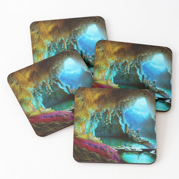 Item preview, Cave Pool designed and sold by Korral.