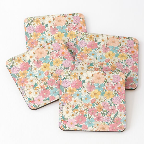 Item preview, Flower Blooms designed and sold by CoolPixels.